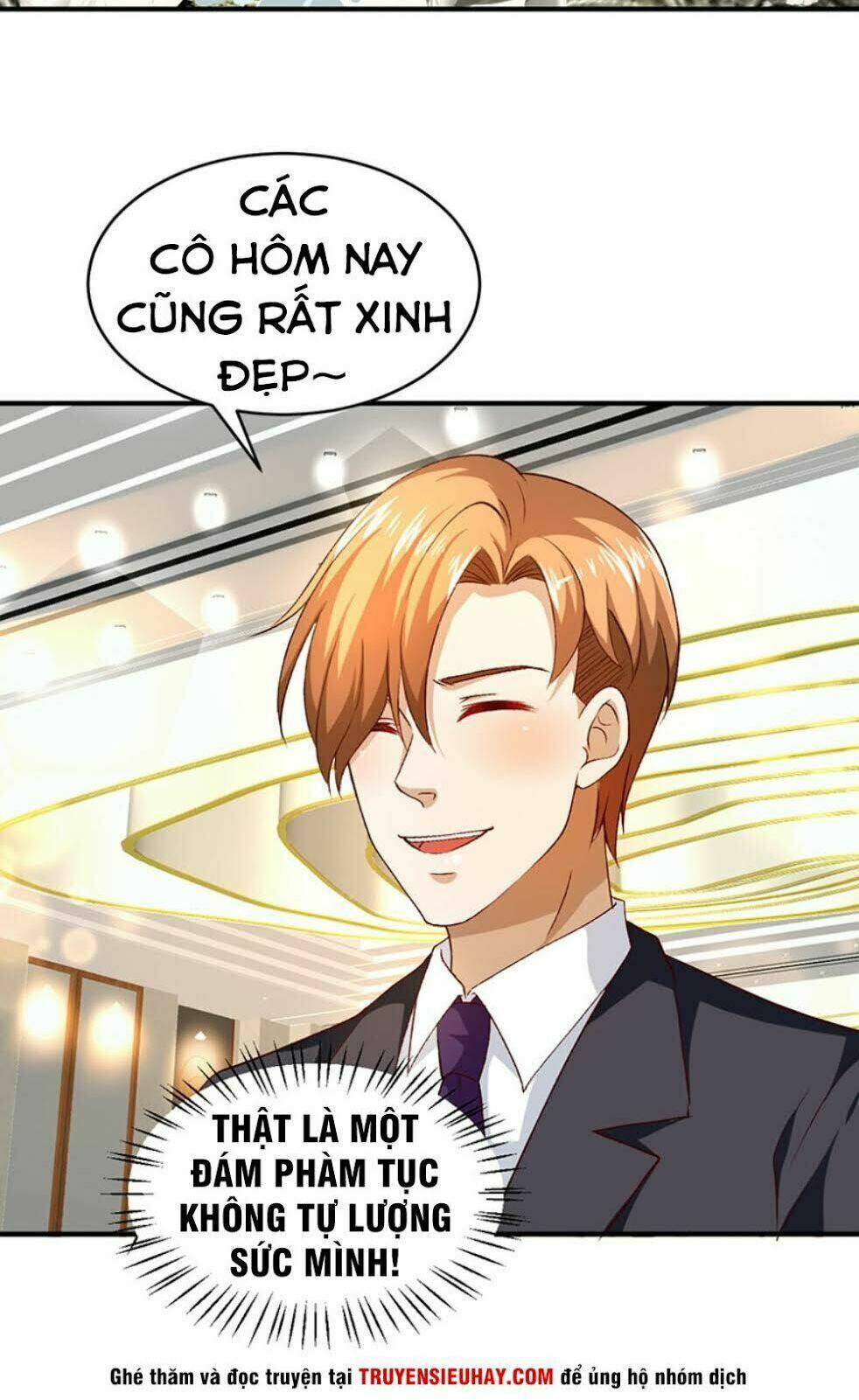 táng kiếm quyết chapter 18 21