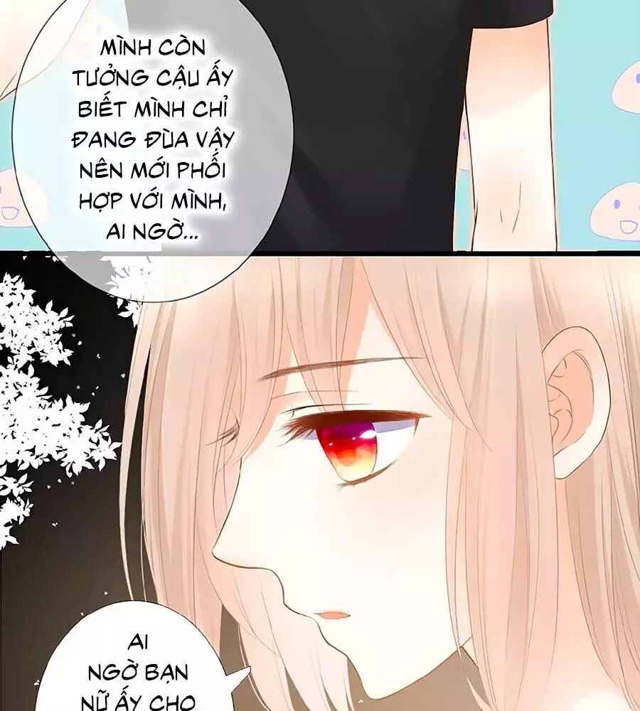 hoa chưa nở rộ chapter 13 11