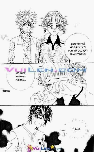 đến với anh chapter 9 137