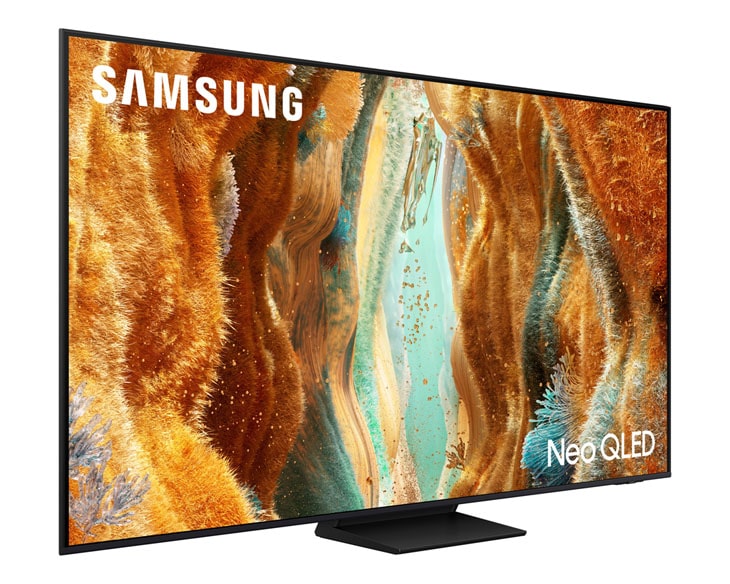 Smart Tivi Samsung Neo QLED 4K 65 Inch QA65QN70F - HÀNG CHÍNH HÃNG - CHỈ GIAO HCM