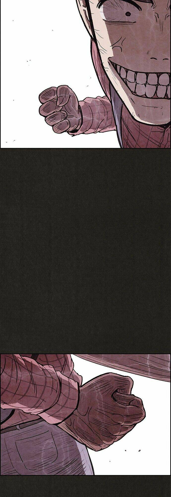 quái vật tại chung cư xanh chapter 101 48