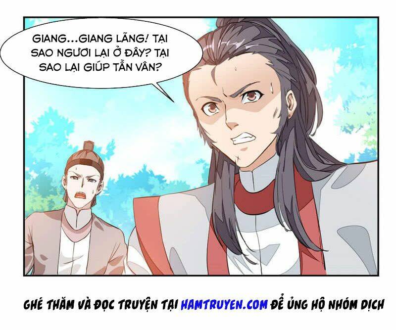 cửu dương thần vương chapter 34 33