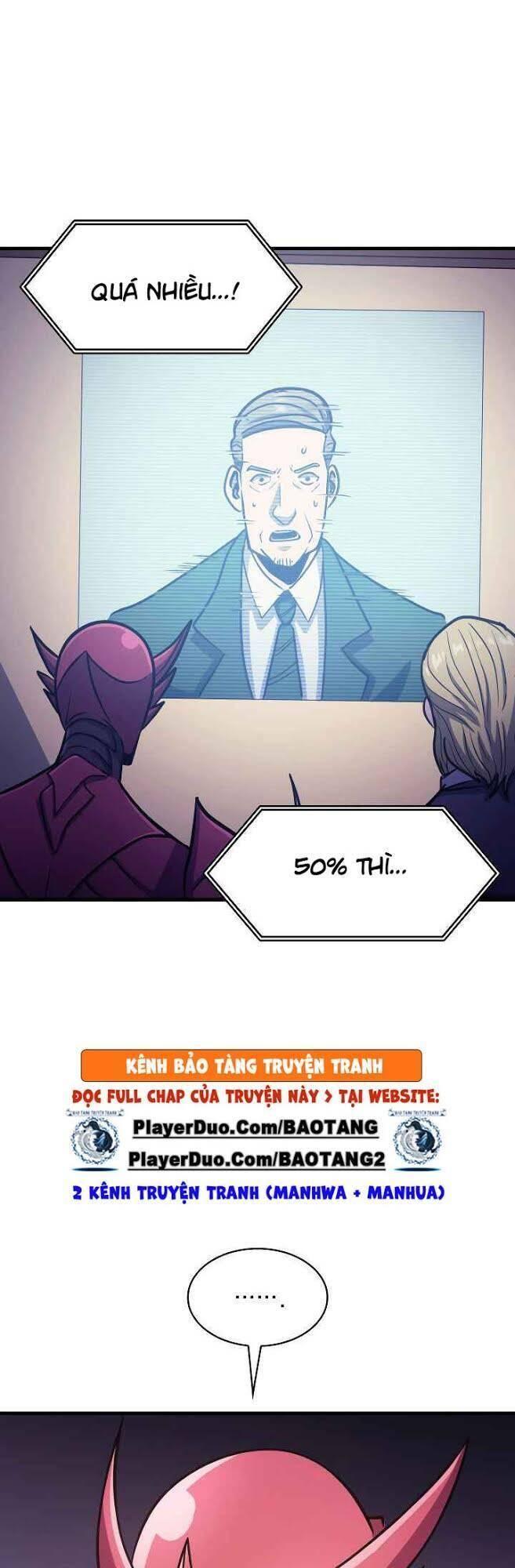 tôi trở lại thăng cấp một mình chapter 63 44