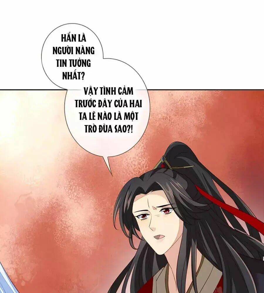 cửu khuyết phong hoa chapter 44 40