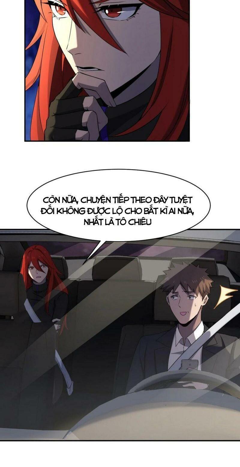 đừng hiểu lầm, tôi mới là người bị hại! chapter 48 37