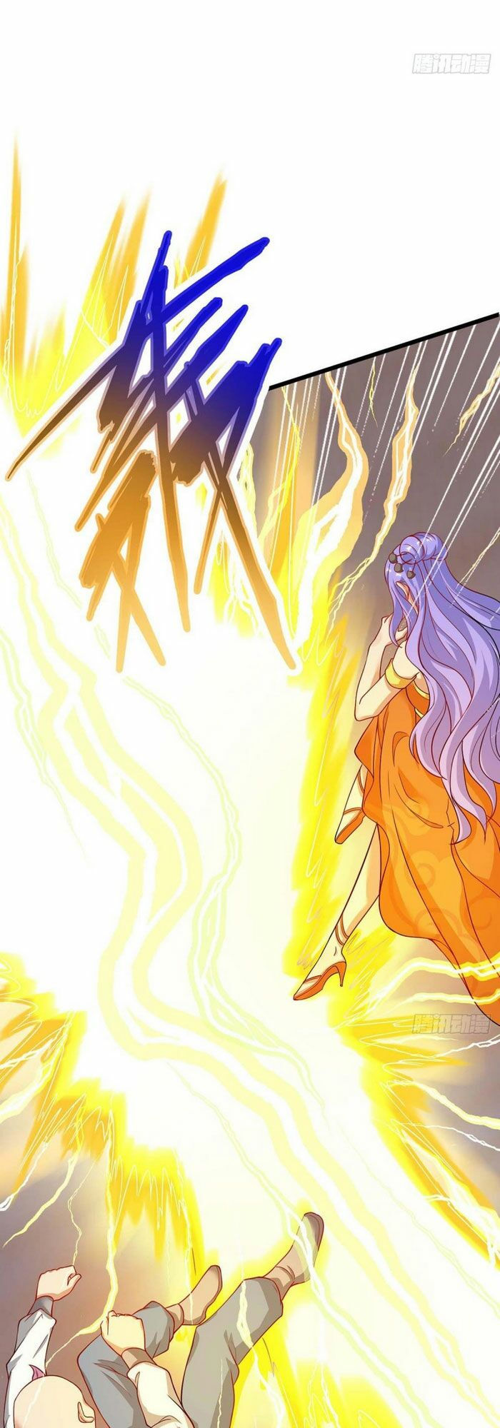 tối cường thăng cấp chapter 159 11