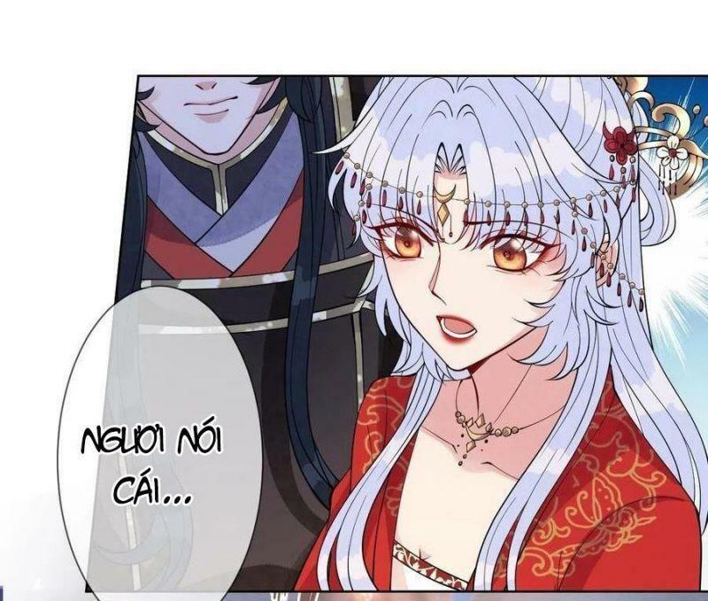 mạt thế nữ vương chapter 45 25