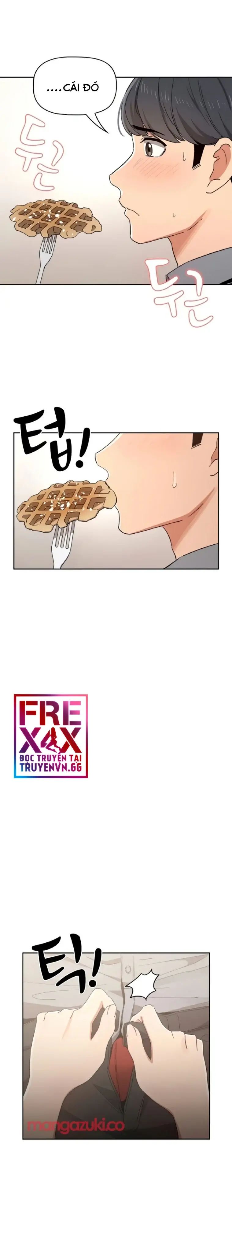 gia sư mùa hovid chapter 28 21