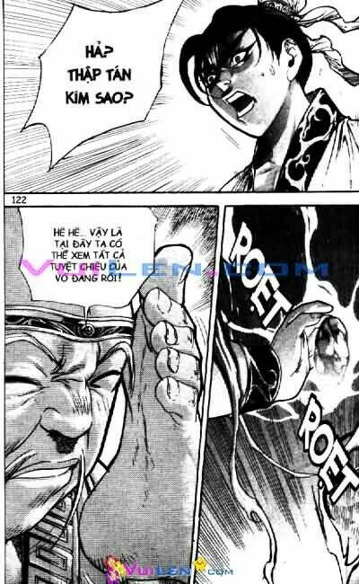 king of hell chapter 42 13