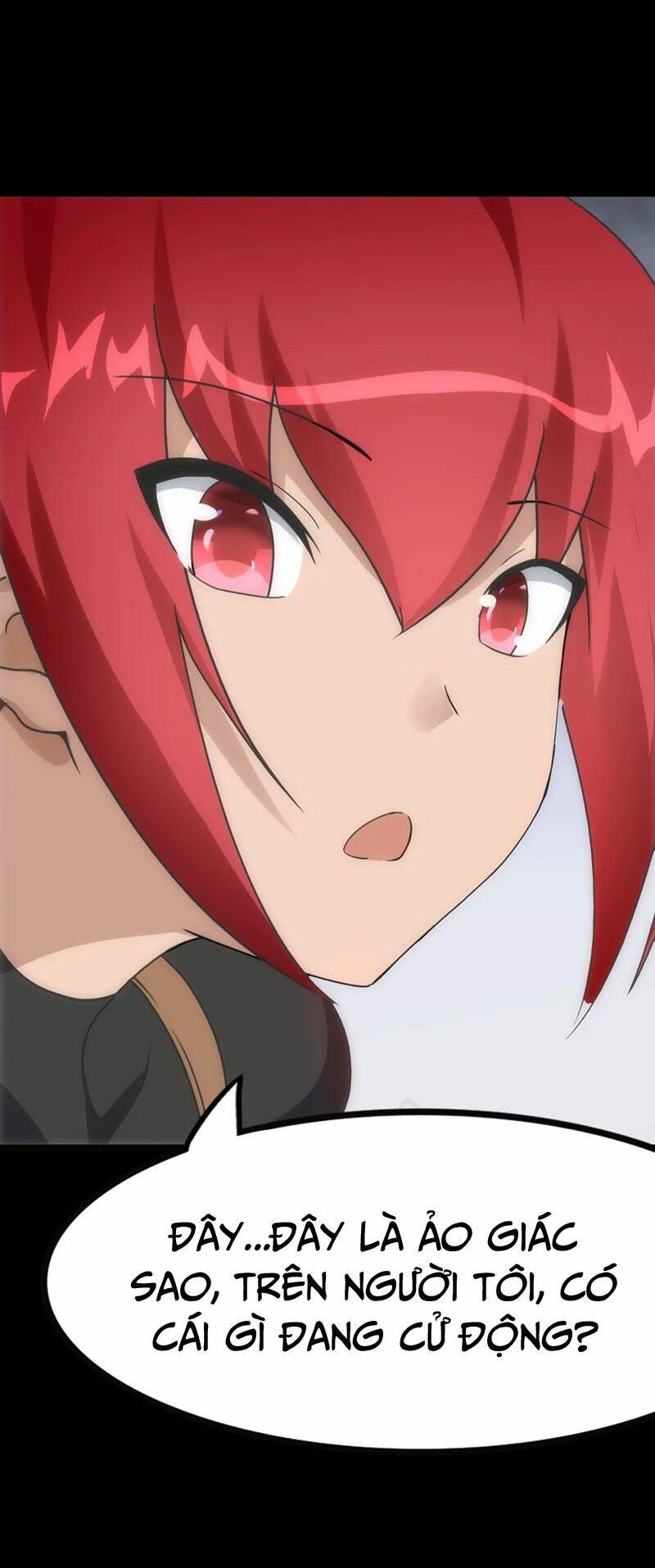 bạn gái virus của tôi chapter 210 30