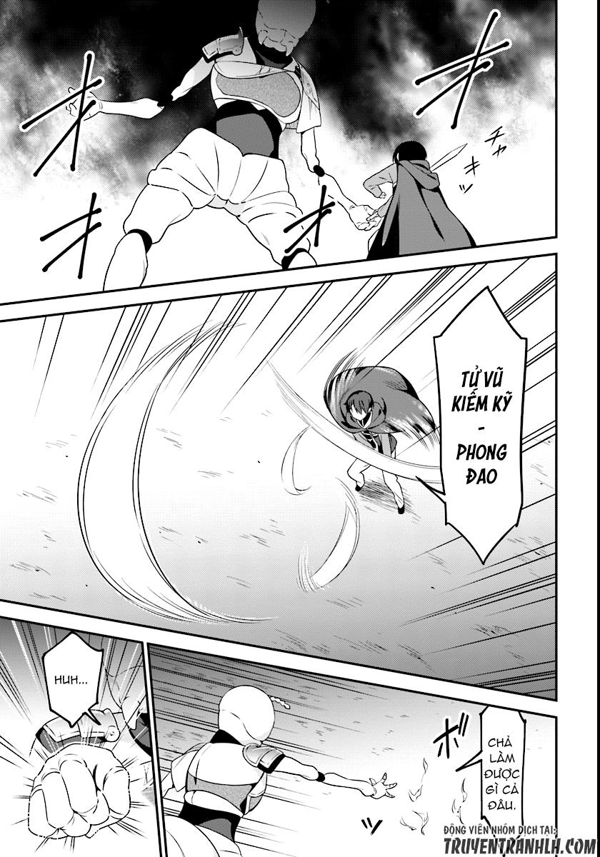 butsuri-san de musou shitetara motemote ni narimashita chapter 6 11