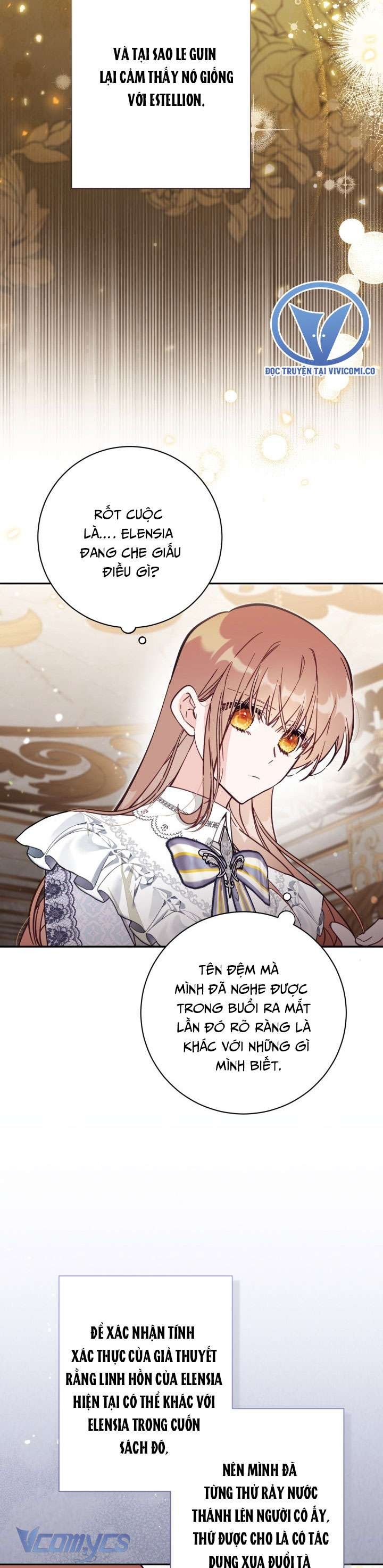 không có chỗ cho kẻ giả mạo chapter 67 17