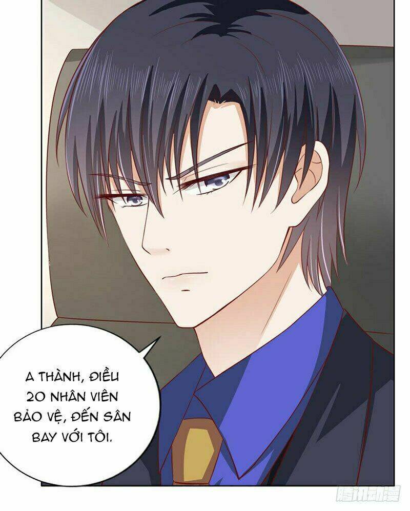 liệt ái tri hạ: series mật đào tiểu tình nhân chapter 139 9