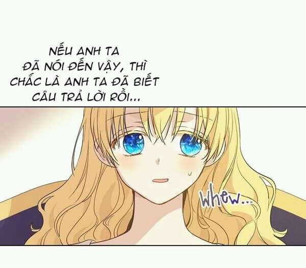 bỗng một ngày nọ tôi trở thành nàng công chúa chapter 90 31