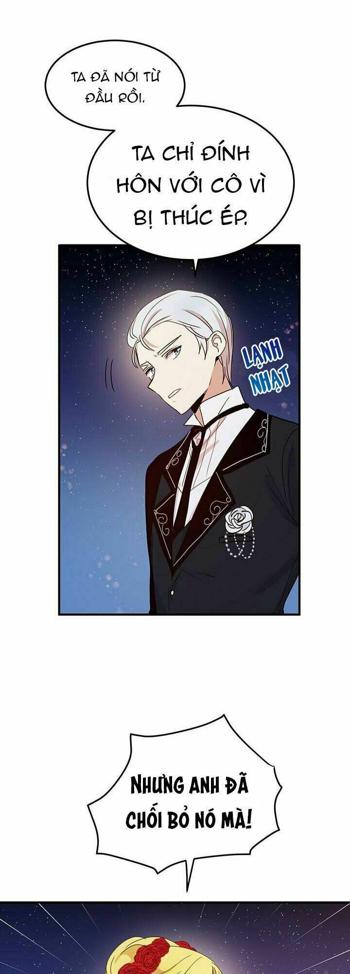 công tước, loạn vừa thôi! chapter 25.5 31