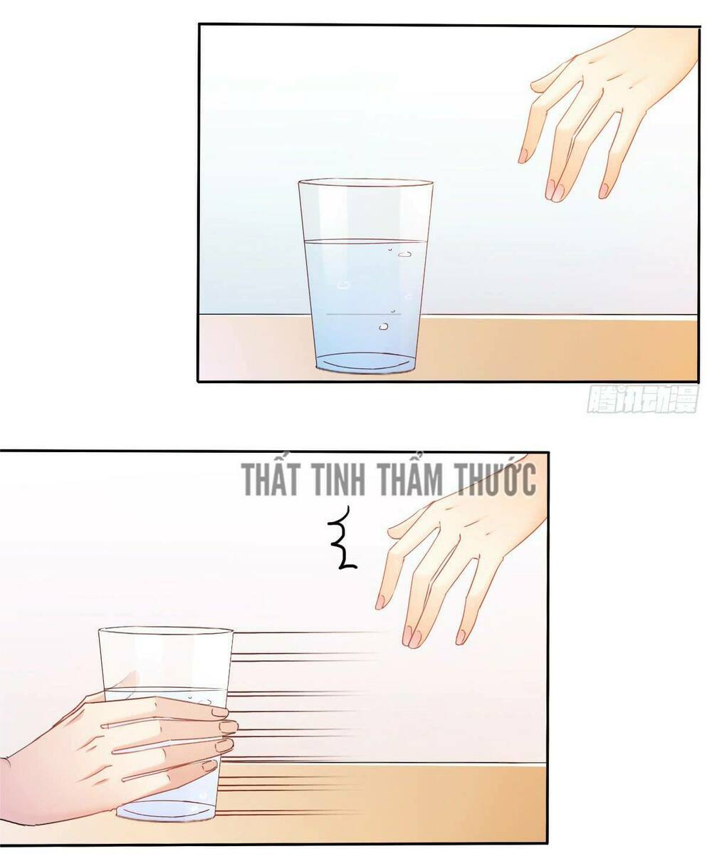 bay qua thiên sơn đến yêu anh chapter 46 33