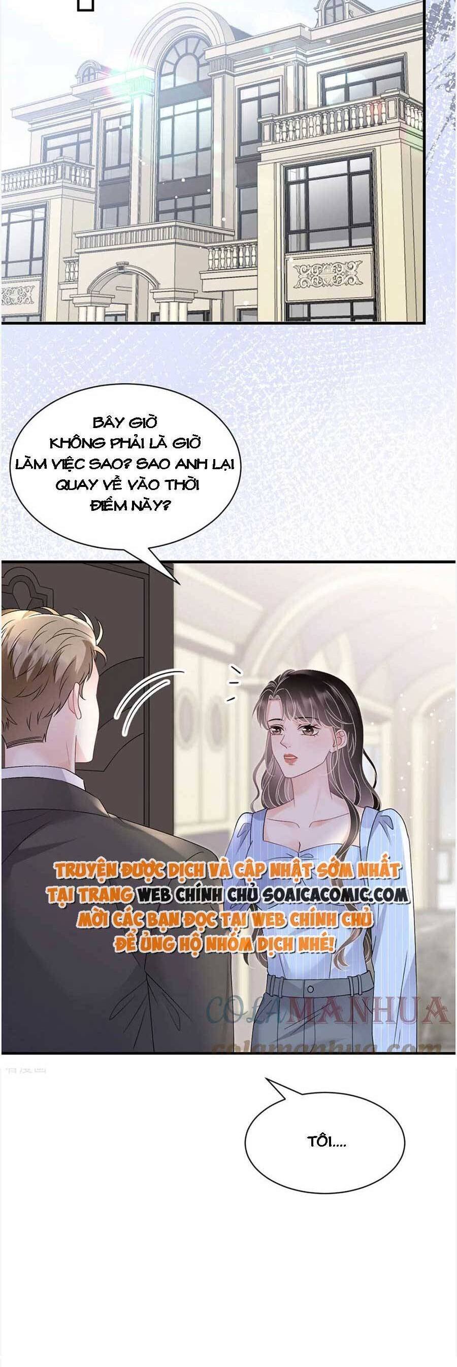 [16+] đại tiểu thư có thể có ý đồ xấu chapter 174 25