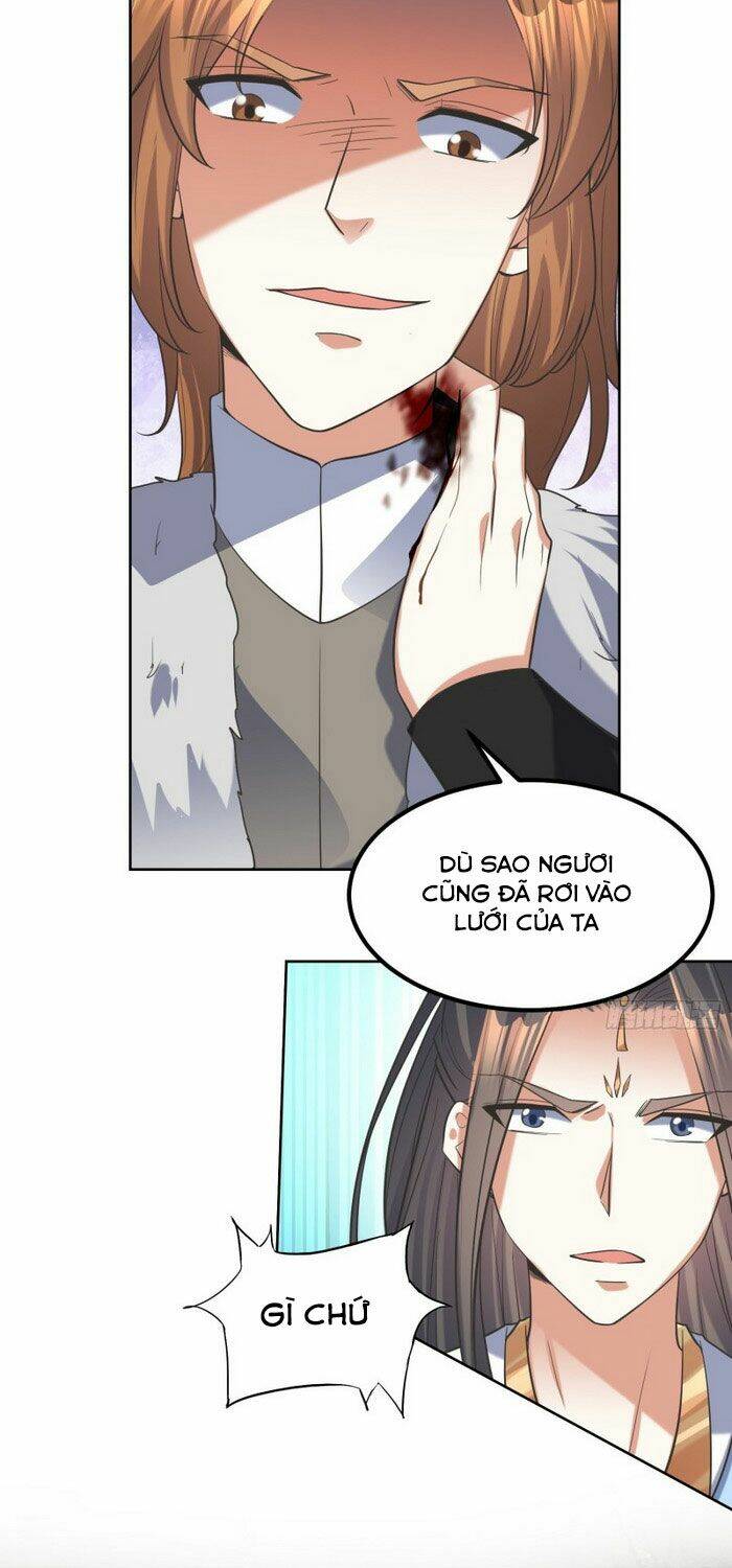 đỉnh cấp phản phái đại sư huynh chapter 65 7