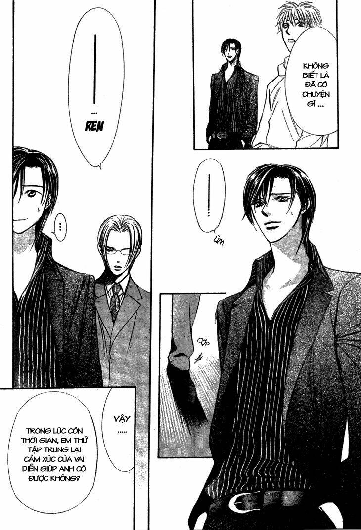 thử thách của kyouko chapter 149 27