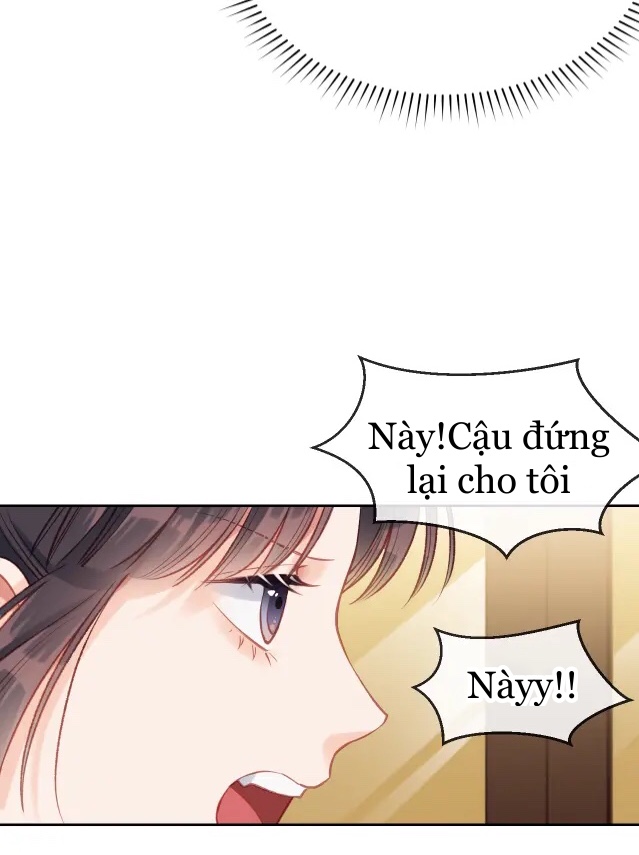 không thể đến gần chapter 3 21