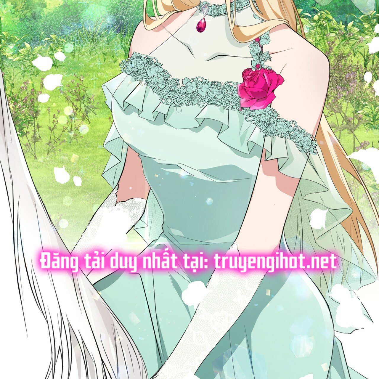 hãy nếm và nuốt đi nào chapter 16.1 37