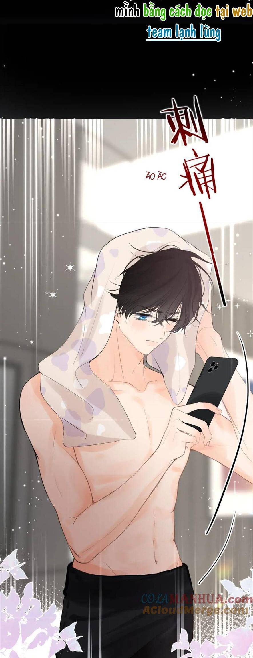 nhật ký tình yêu hằng ngày chapter 23 20