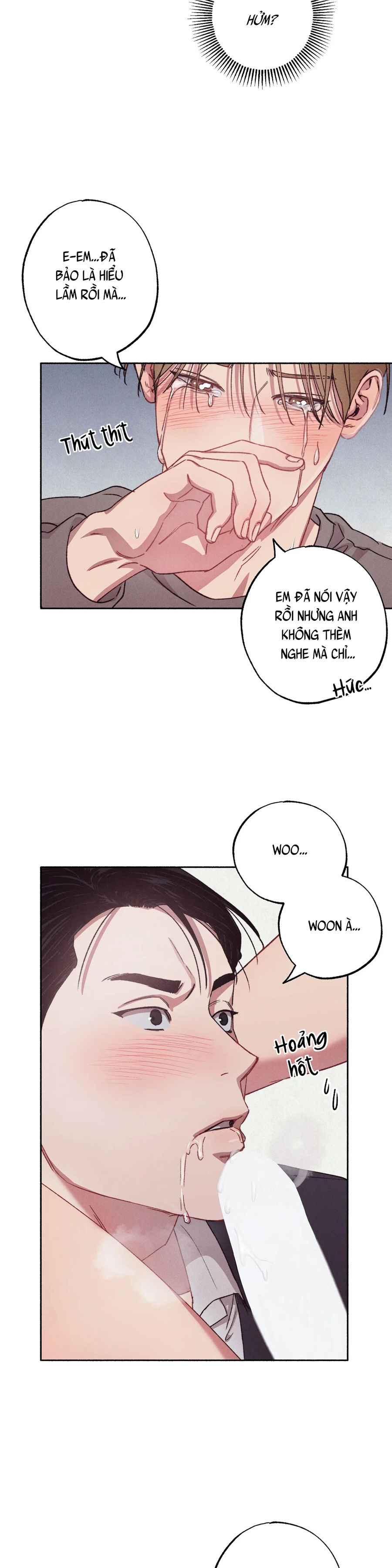 please, candy! chapter 4 11