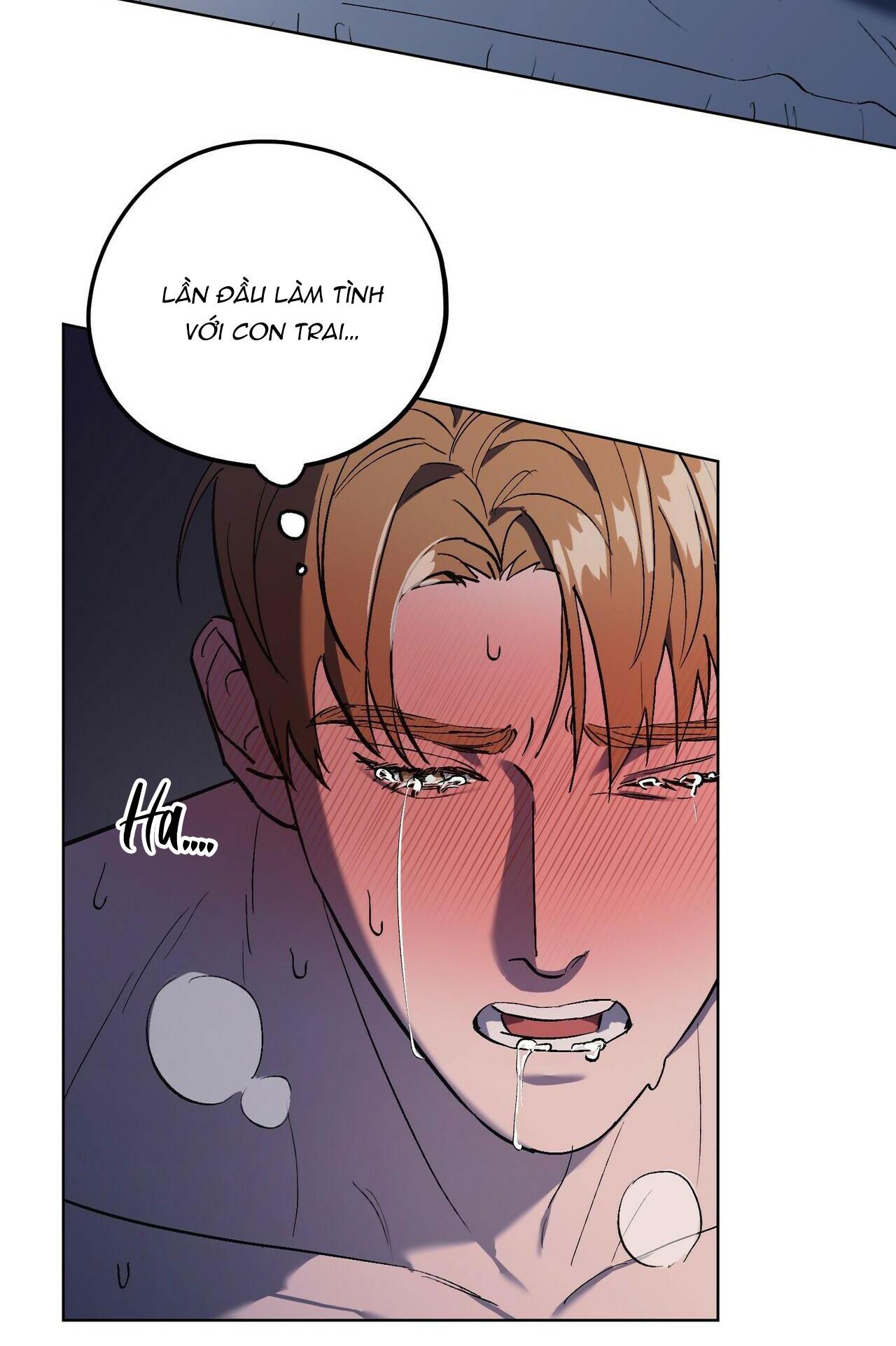 làm dâu nhà tài phiệt họ kang chapter 23 20