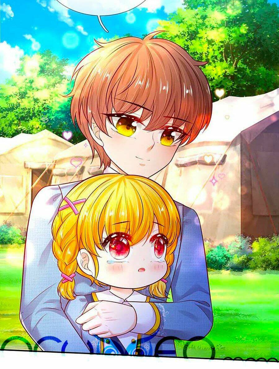 bỗng một ngày trở thành con gái nhà vua chapter 326 15