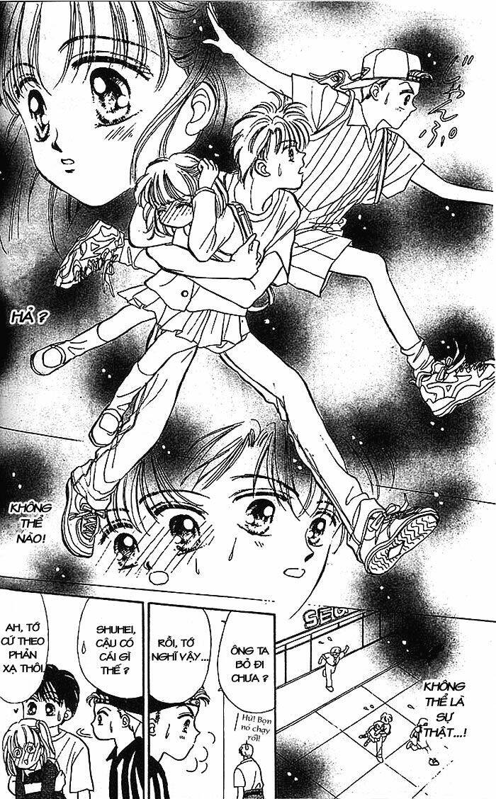 baby love chapter 5 46