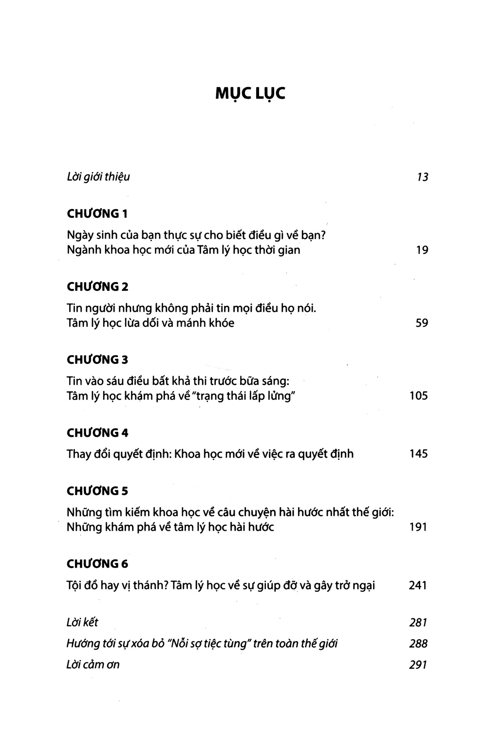 Tâm Lý Học Hài Hước - Tặng Kèm Sổ Tay