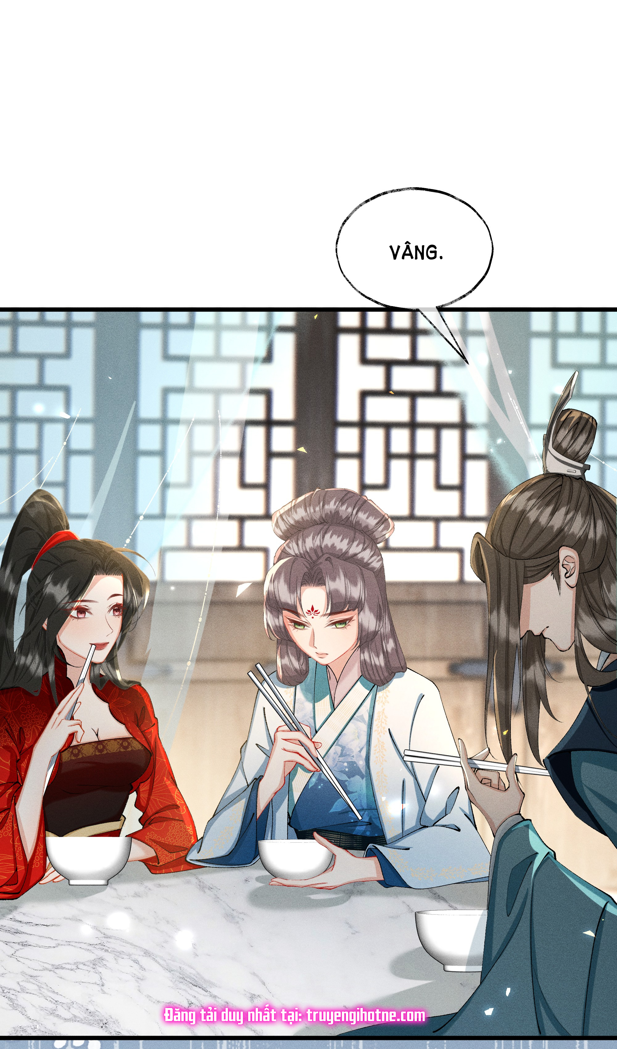 công chúa bất đắc dĩ thật phúc hắc chapter 9 12