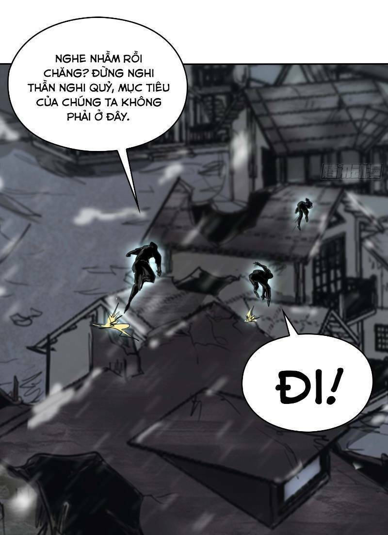 đô thị hàng thần khúc chapter 31 16