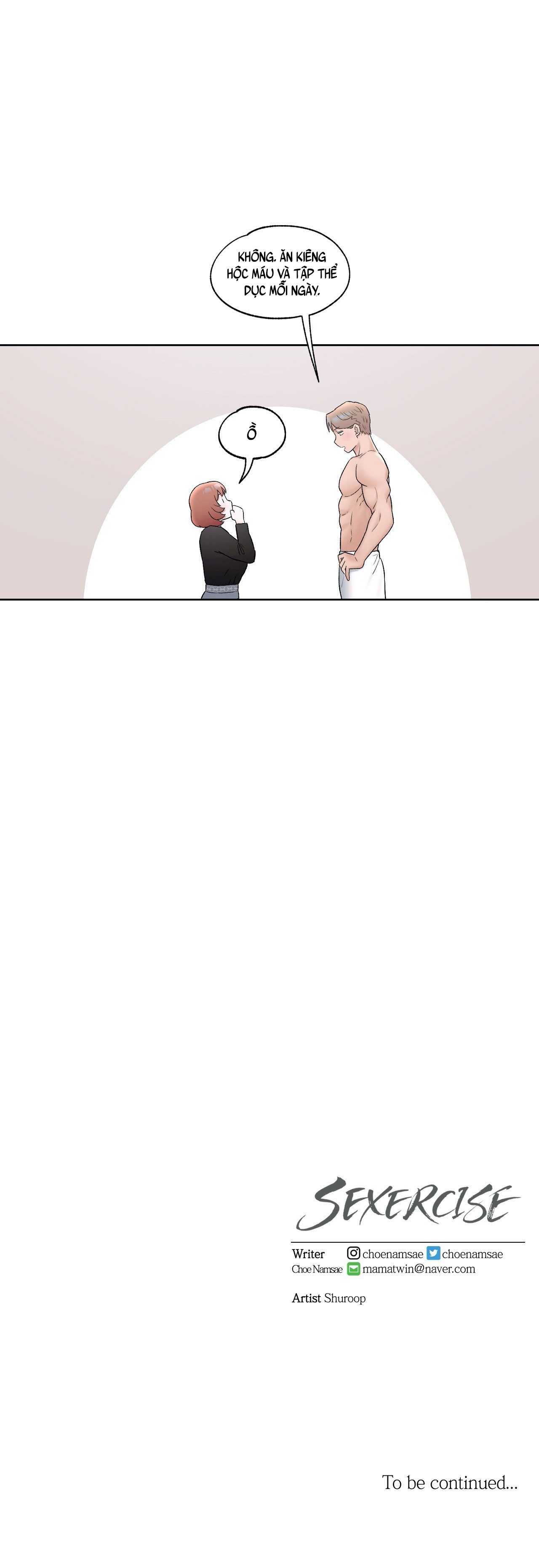 phòng tập gym bí mật chapter 55 27