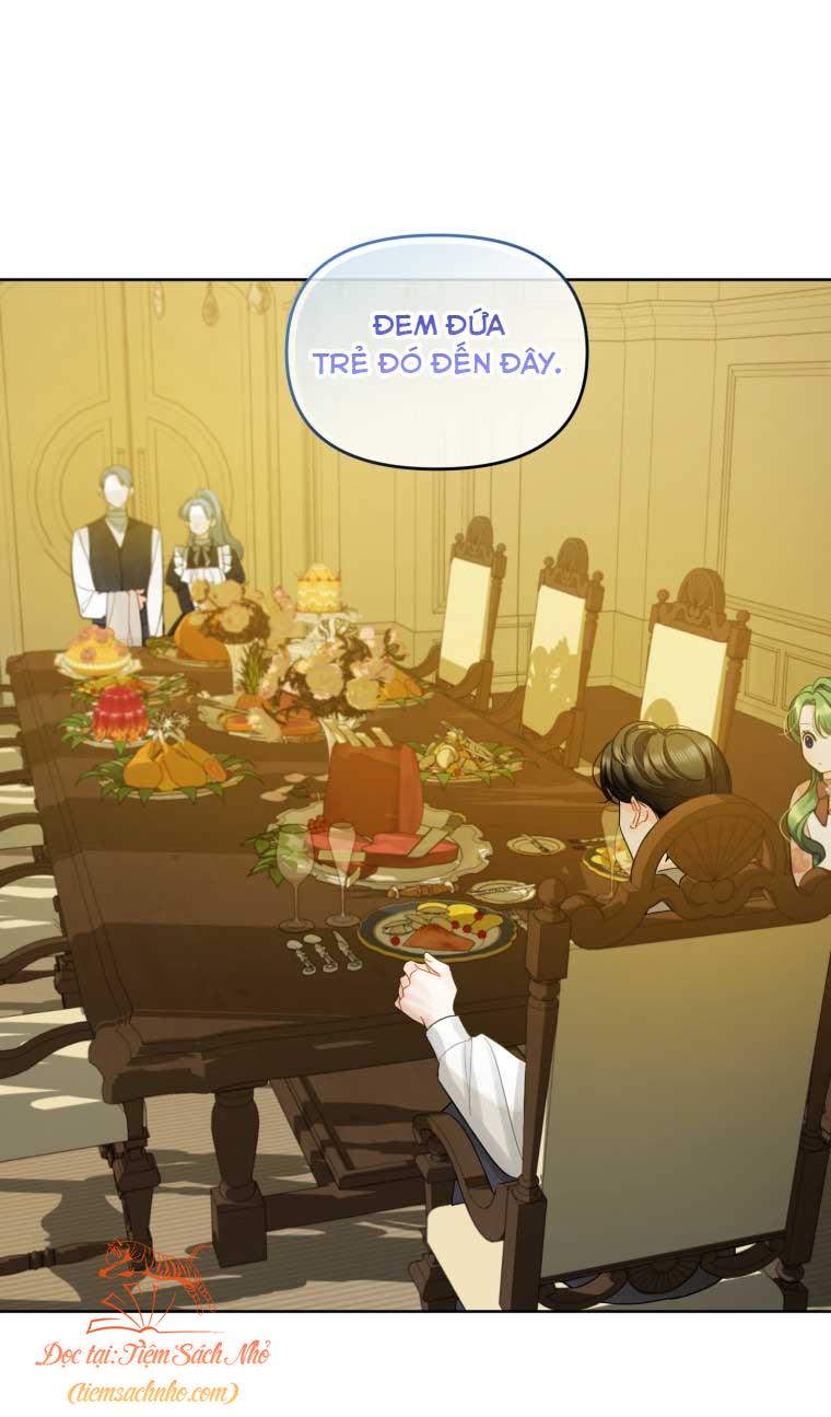 trở thành em gái nam chính truyện bl chapter 3 51