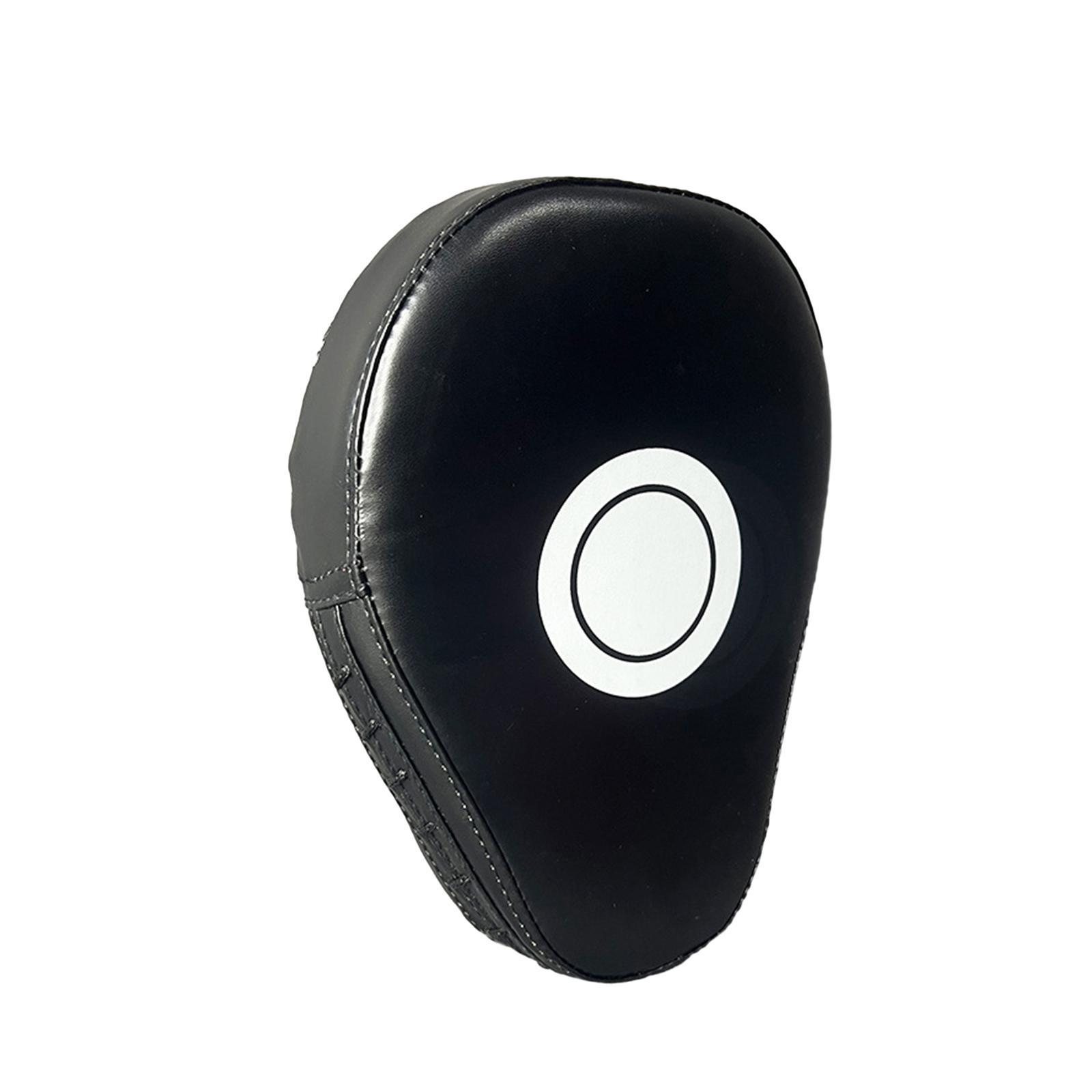 Hand Target Boxing Pad Boxing Pad, , Accessories Boxing Punching Mitts ,Training Hand Pad for Coaching Strike, Muay Thai ,Karate