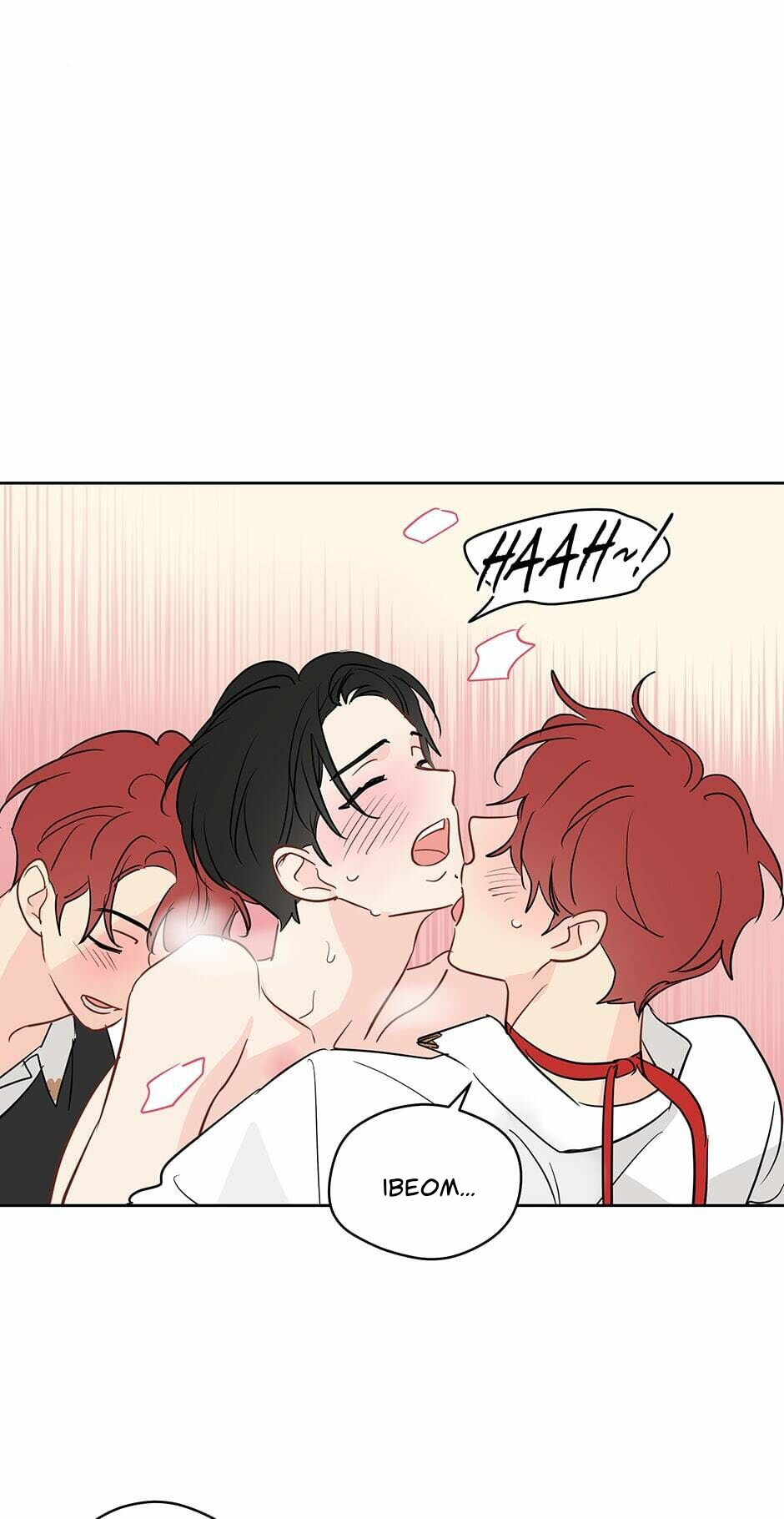 chỉ là giấc mơ thôi phải không? chapter 39 47