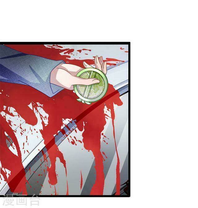 quỷ vương hai mặt quấn lấy tôi chapter 29 11