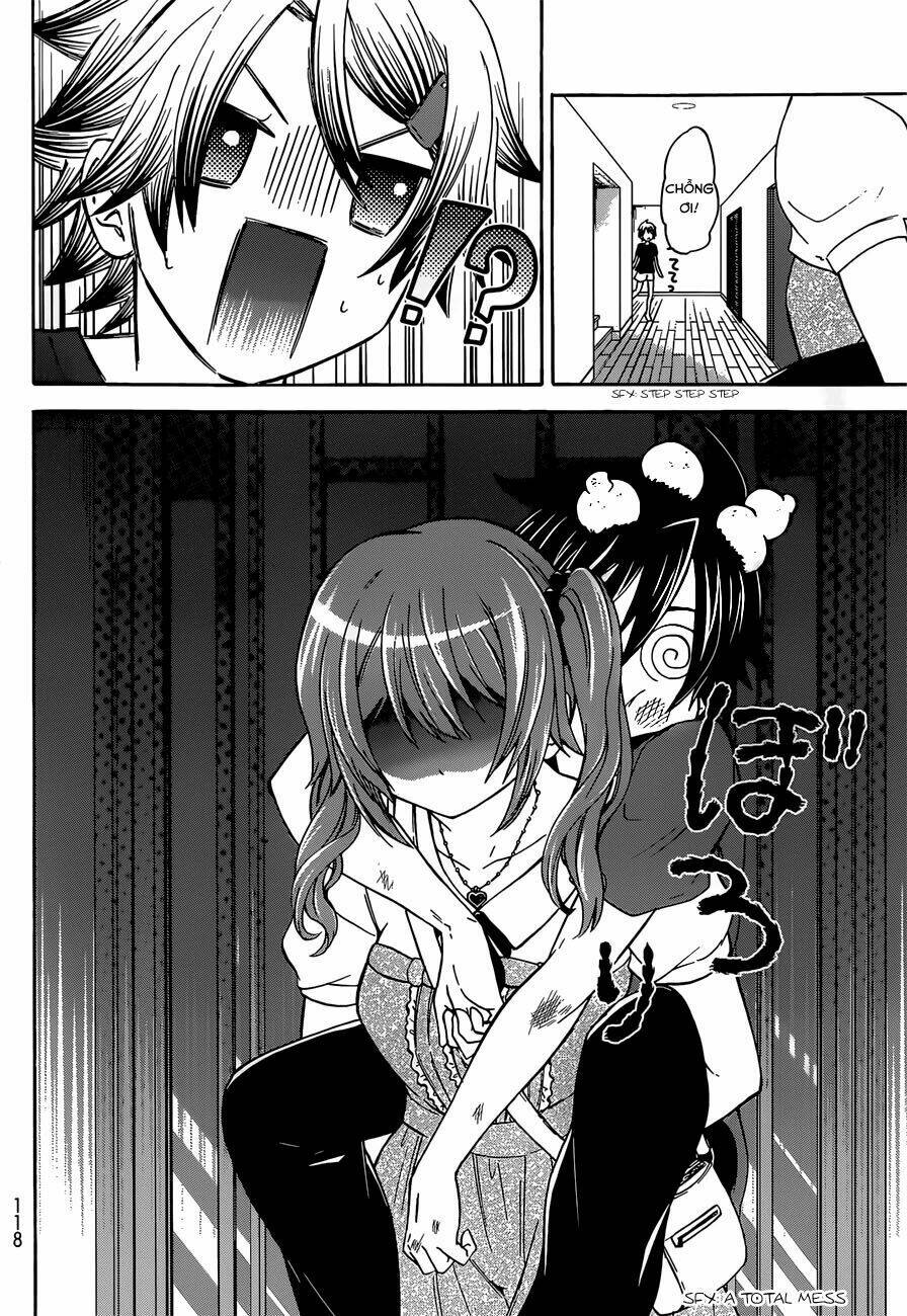 maga-tsuki chapter 37 22