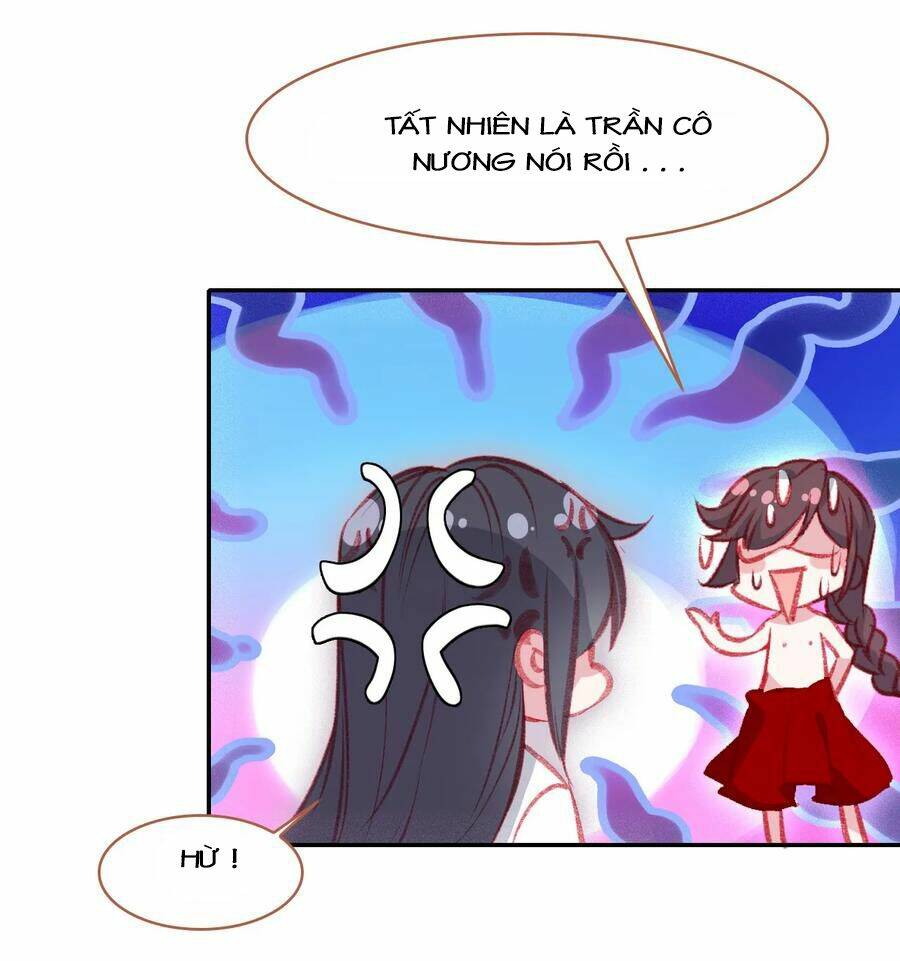 gả cho một tên thái giám đáng ghét chapter 123 21