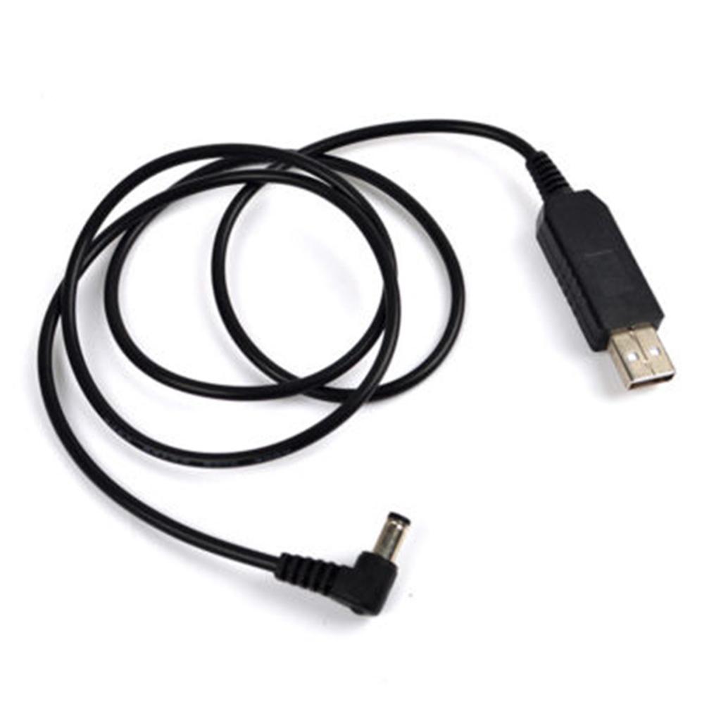 USB Charger Adapter For Baofeng UV-82 UV-82HP UV-82L Series Two-Way Radios