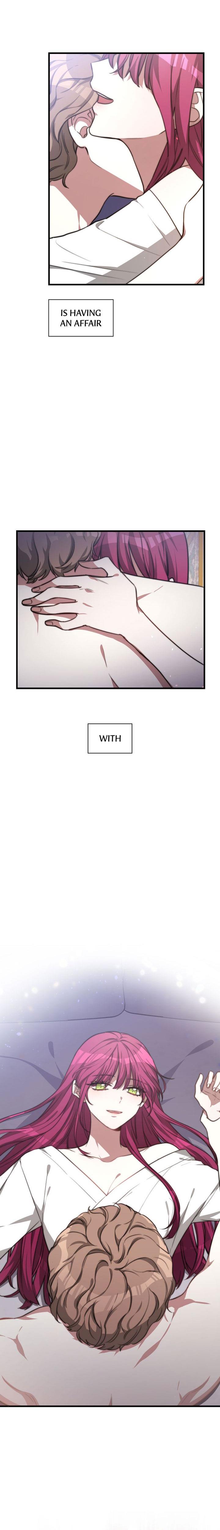 chuyện tình tay ba chapter 2 19