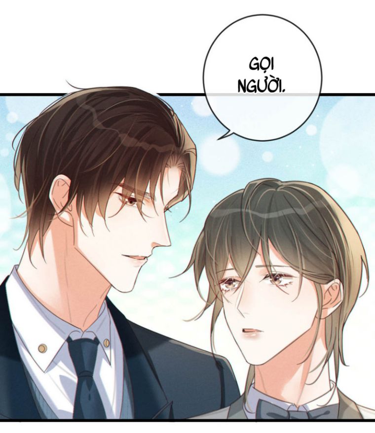 nịch tửu chapter 38 35