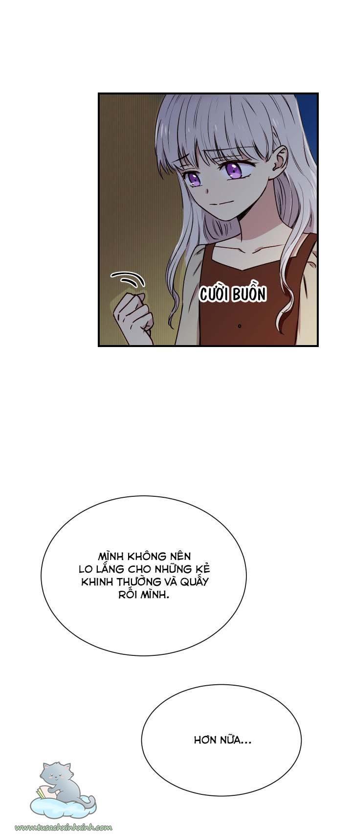 công nương khế ước của gia tộc công tước quái vật chapter 3 25