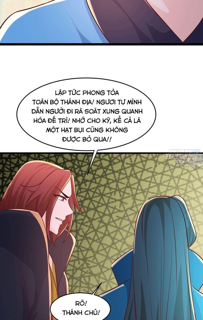 đồ đệ ta toàn là nữ ma đầu chapter 37 54