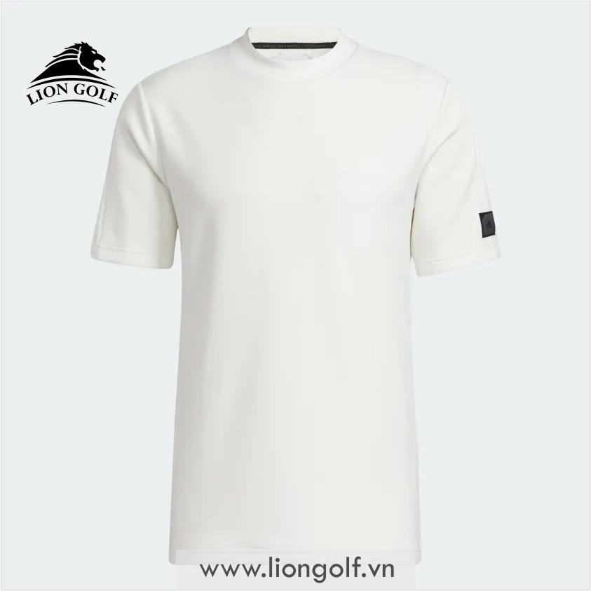 Áo Polo Evolution Adicoross Adidas màu trắng H56361