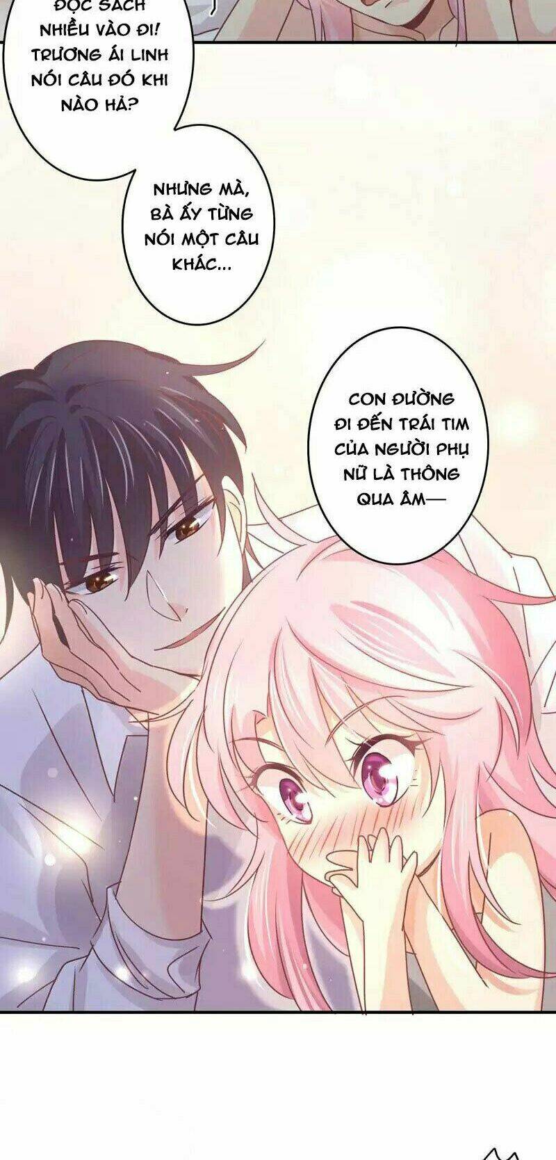 cuồng duệ tiểu thê chapter 74 9