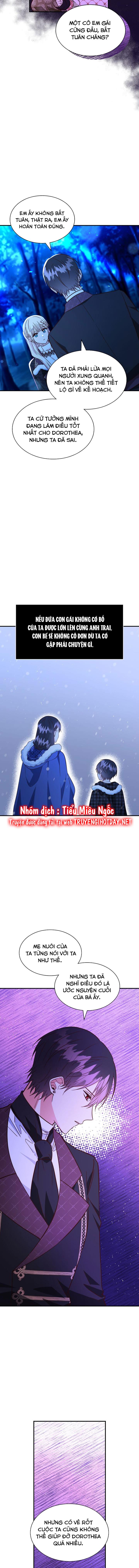 công lý của một ác nữ chapter 61 7