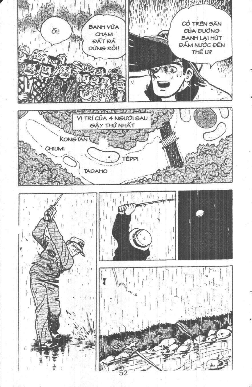 ashita tenki ni naare chapter 6 50