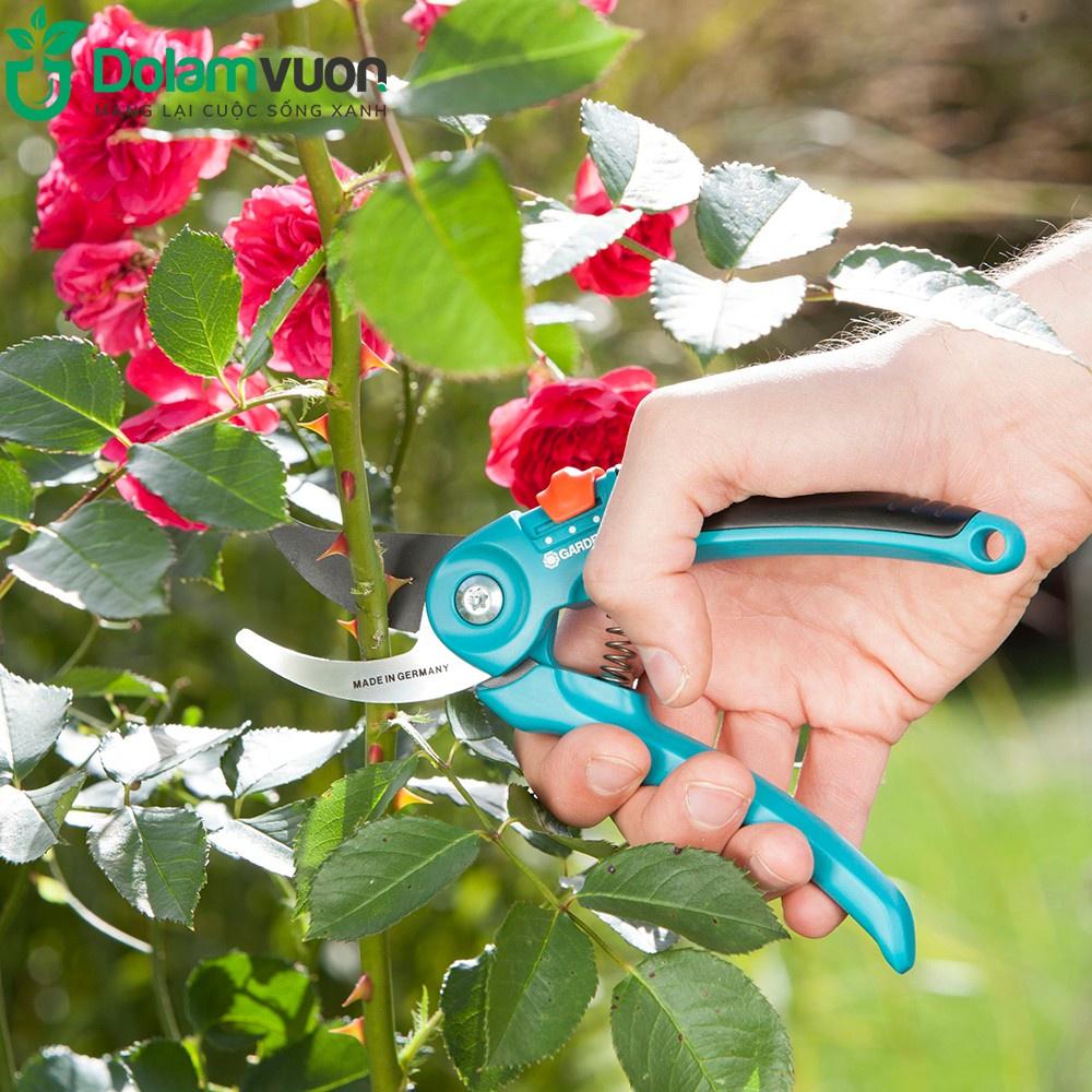 Bộ dụng cụ làm vườn cơ bản Gardena 08965-20